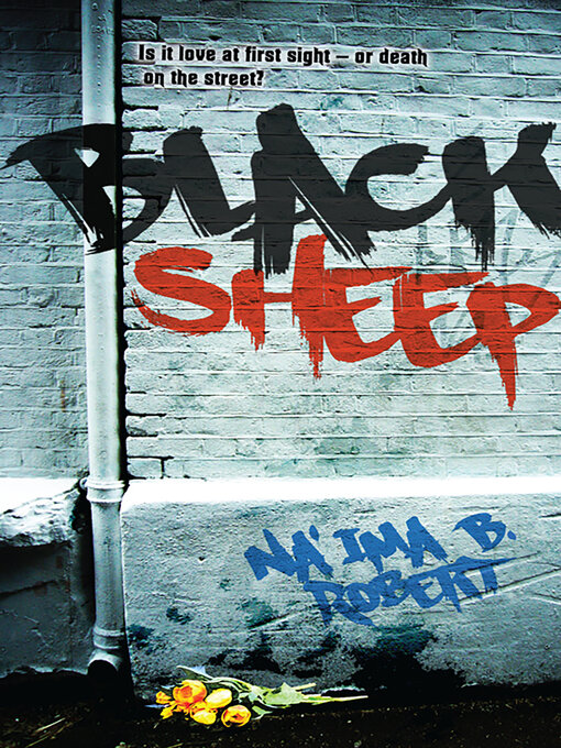 Title details for Black Sheep by Na'ima B. Robert - Available